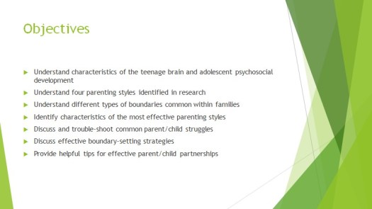 Mental Health Matters Slide 2