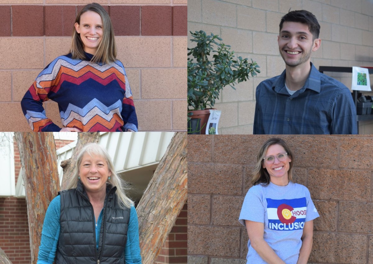 33rd Annual Mary Hull Award Recipients Announced! Integrated Services